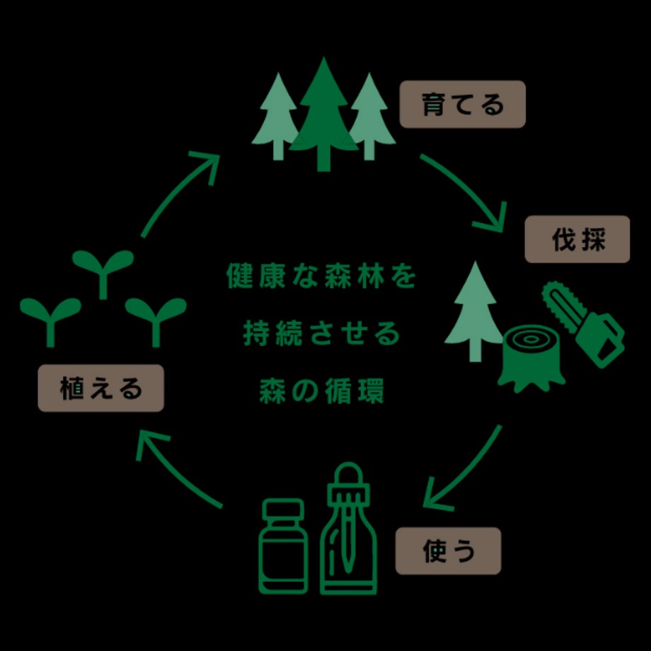 キャリアオイル ライスブランオイル