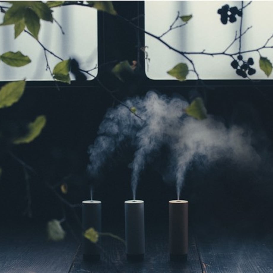 モバイルディフューザー 「STEM Mini」