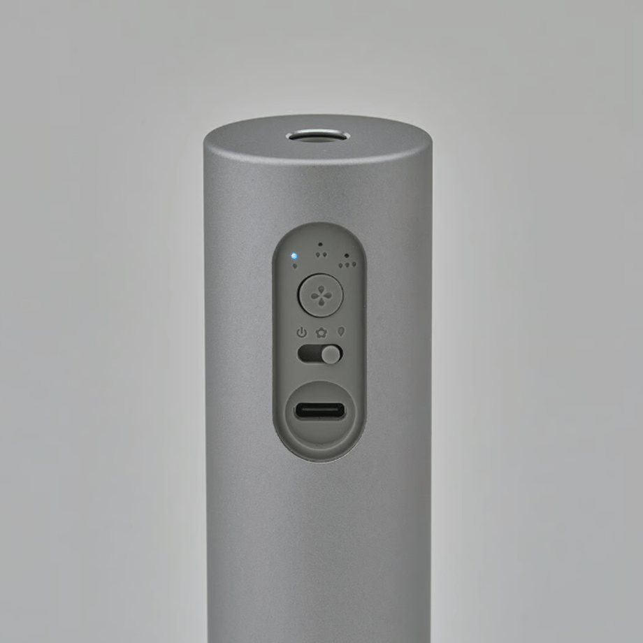 モバイルディフューザー 「STEM Mini」