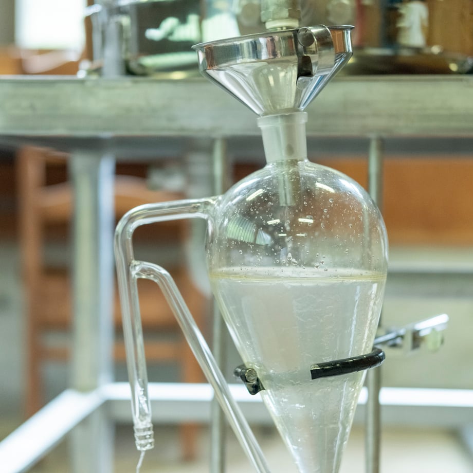 クロモジ石けん90g(コールドプロセス製法)