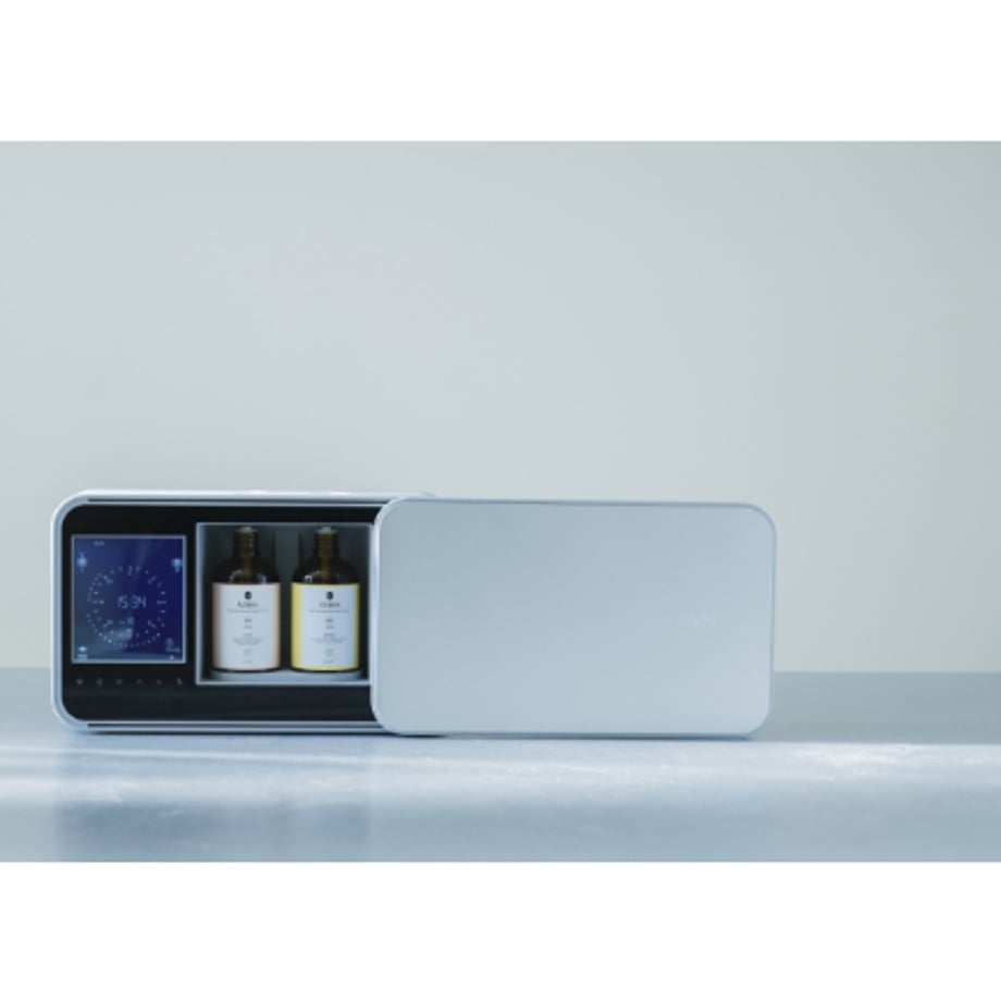 アロマディフューザー 「 PETAL 」