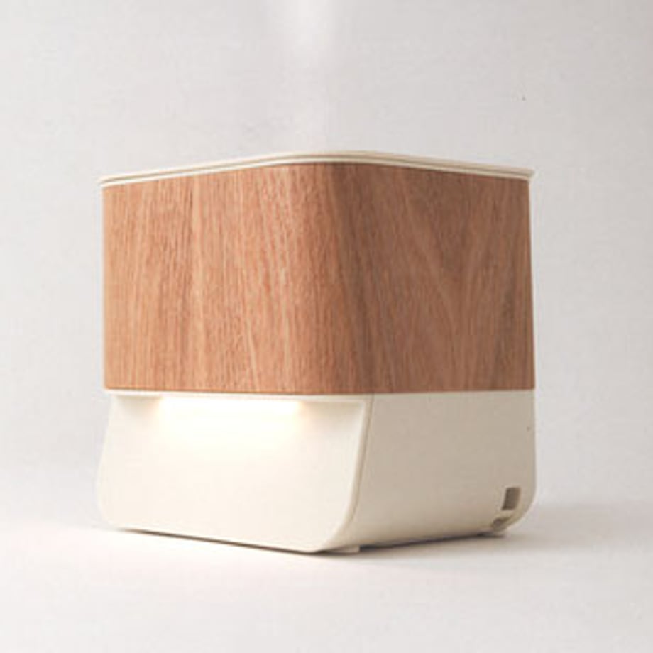 @aroma アロマディフューザー アロマディフューザー 「 AROMA SCENE＋」 | EarthRing