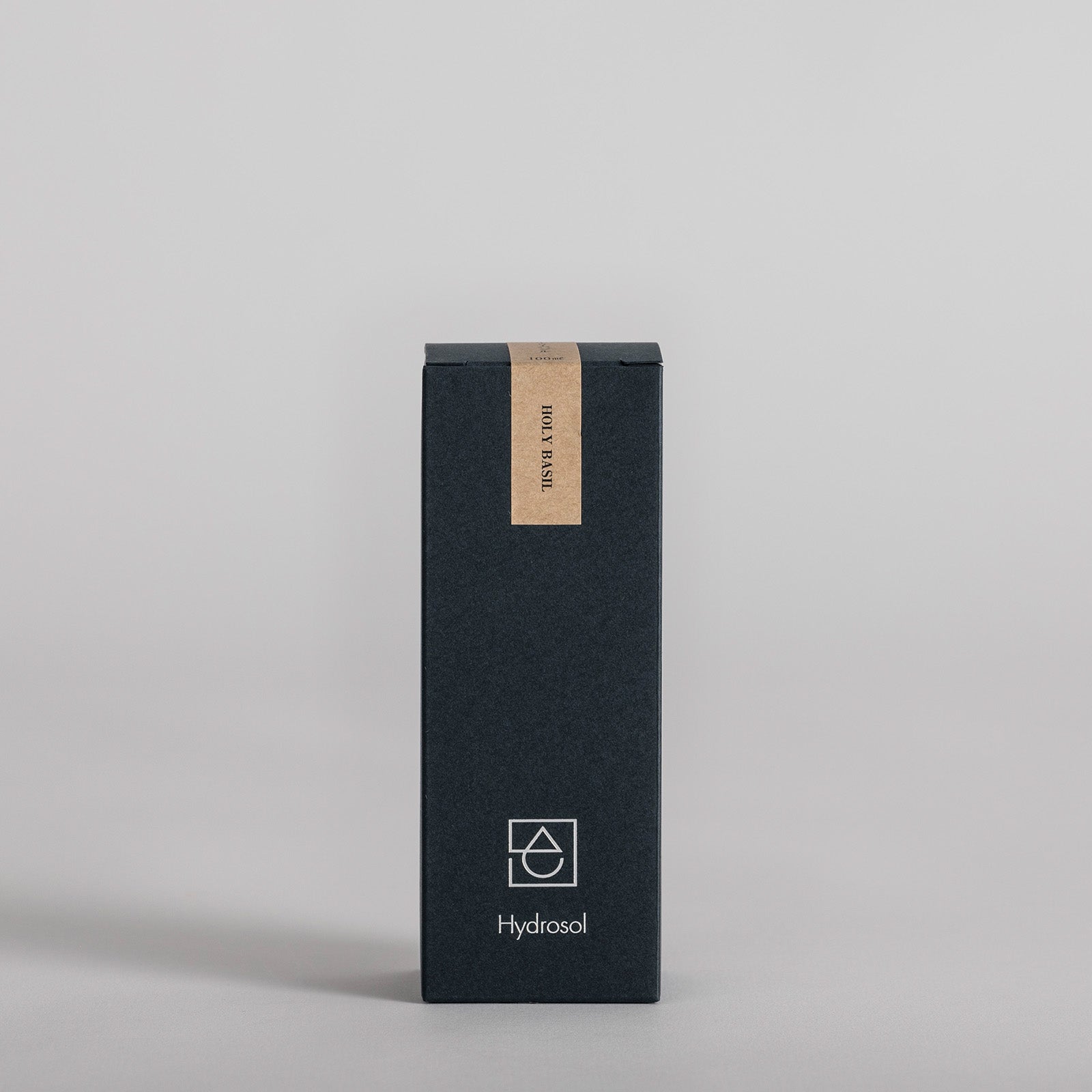 芳香蒸留水(ハイドロゾル) ホーリーバジル 100ml