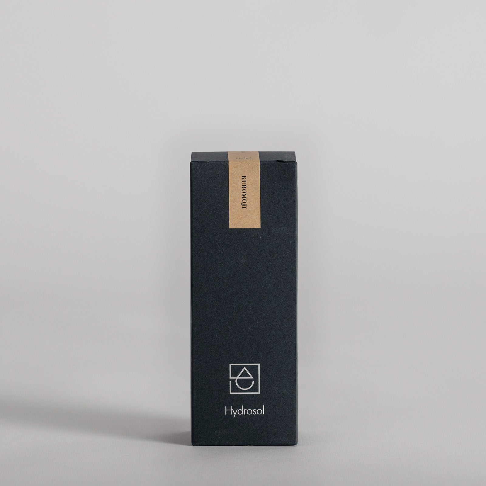 芳香蒸留水(ハイドロゾル) クロモジ 100ml