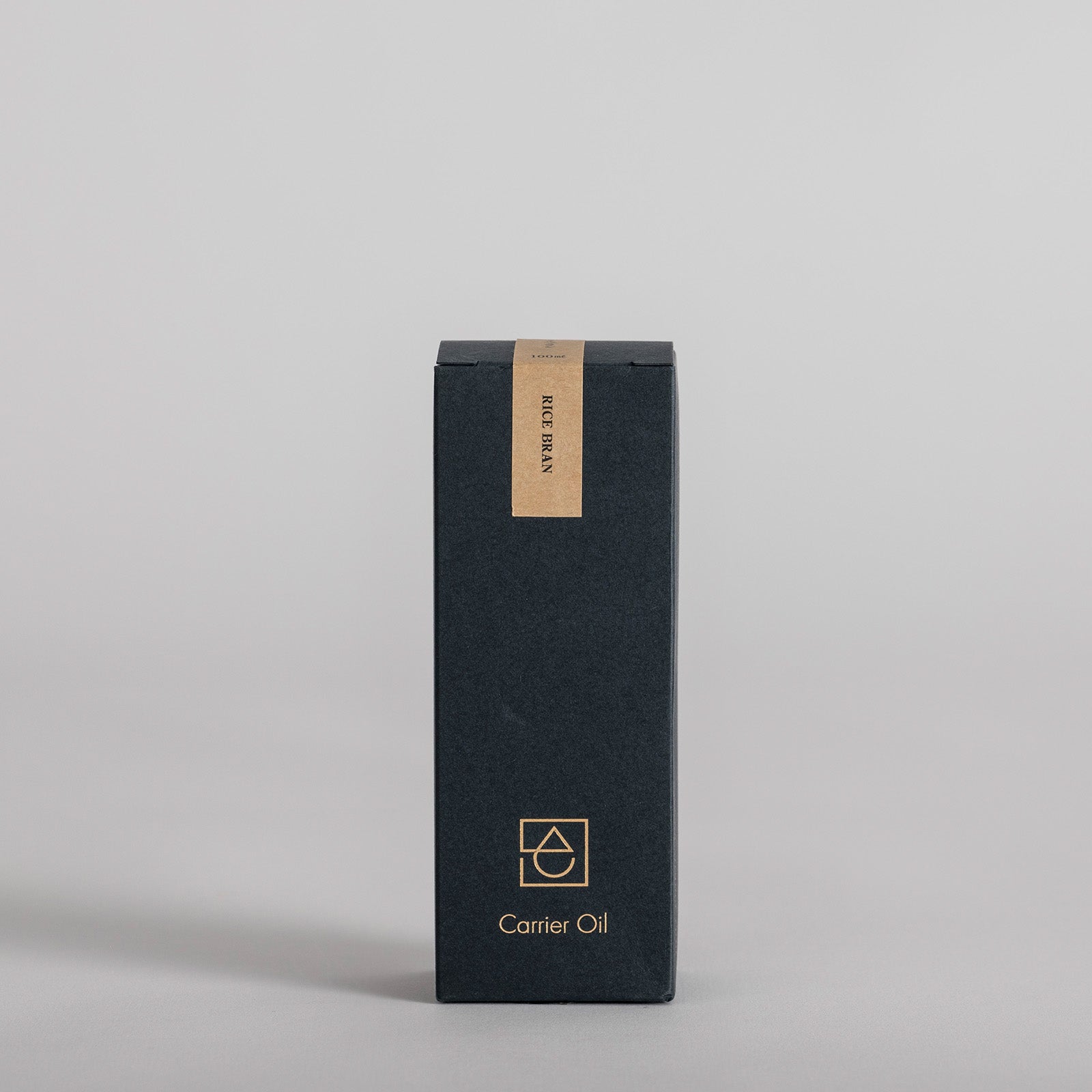 キャリアオイル ライスブランオイル