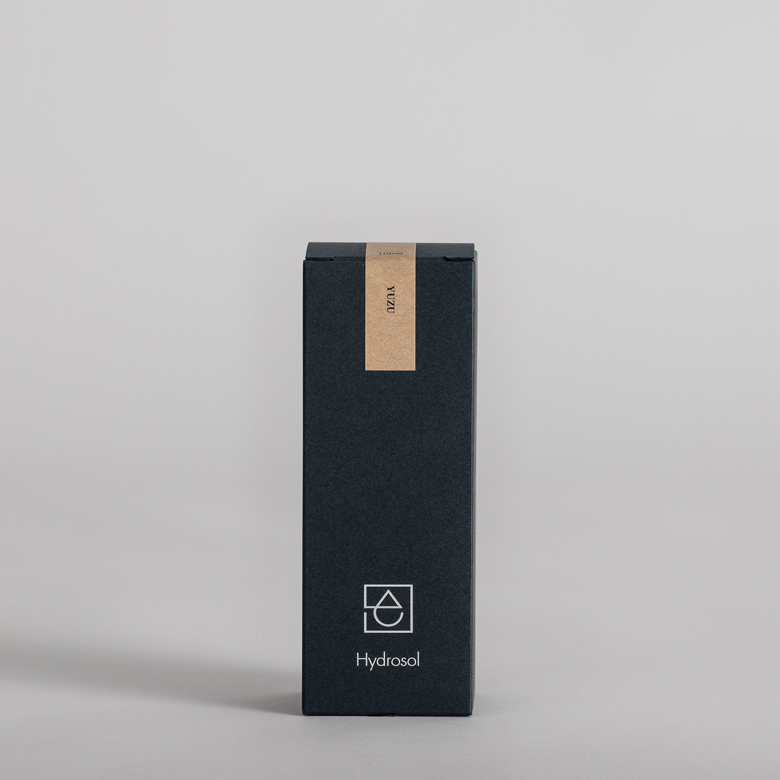 芳香蒸留水(ハイドロゾル) ユズ 100ml