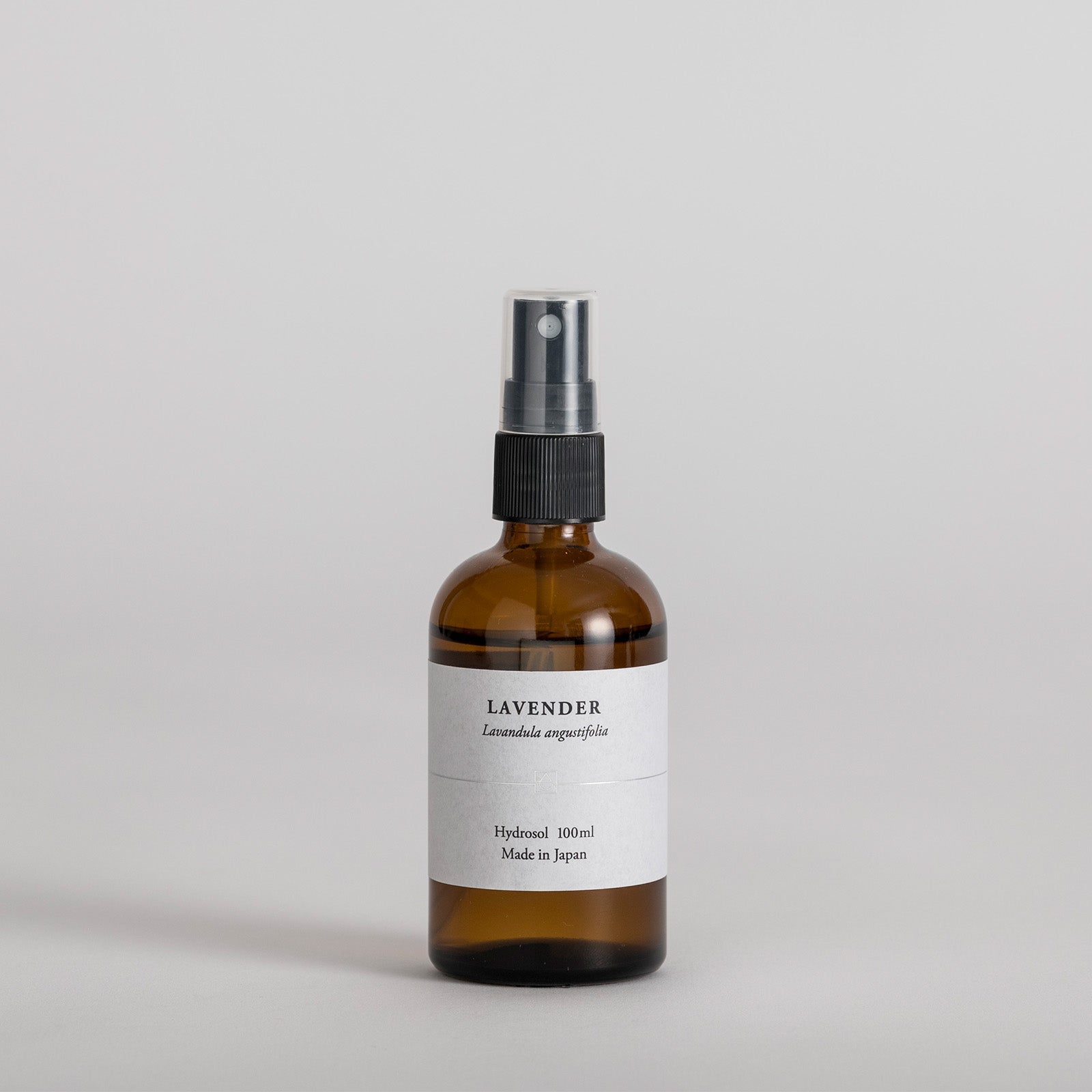 芳香蒸留水(ハイドロゾル) ラベンダー 100ml
