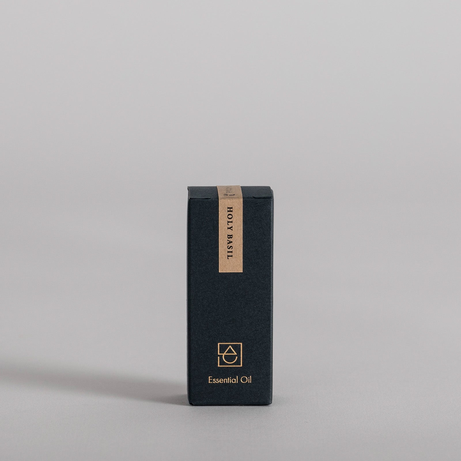 エッセンシャルオイル ホーリーバジル