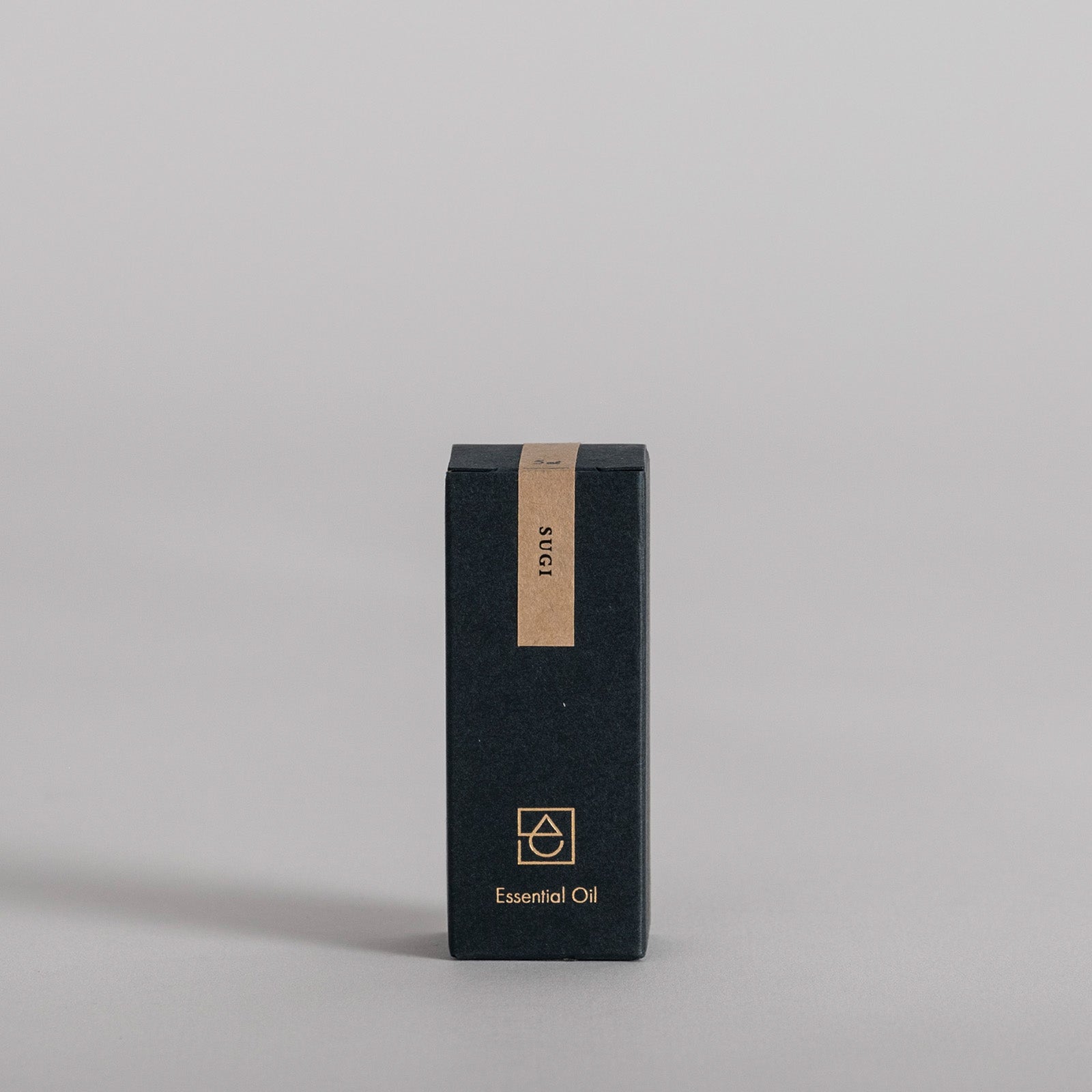 エッセンシャルオイル スギ