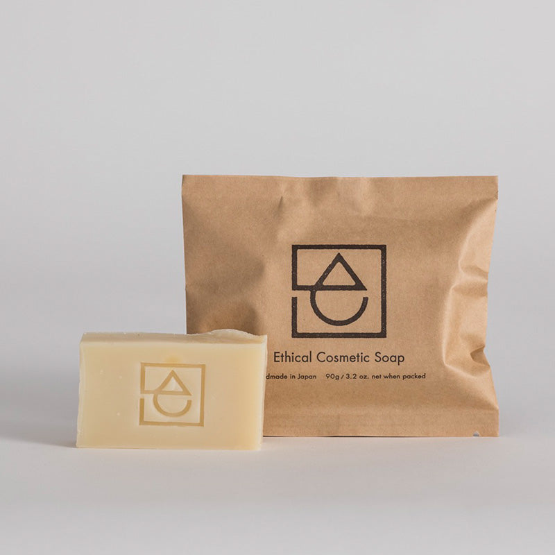 クロモジ石けん90g(コールドプロセス製法)