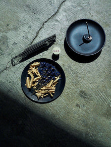 [植物△線香] LO-3 FLORAL