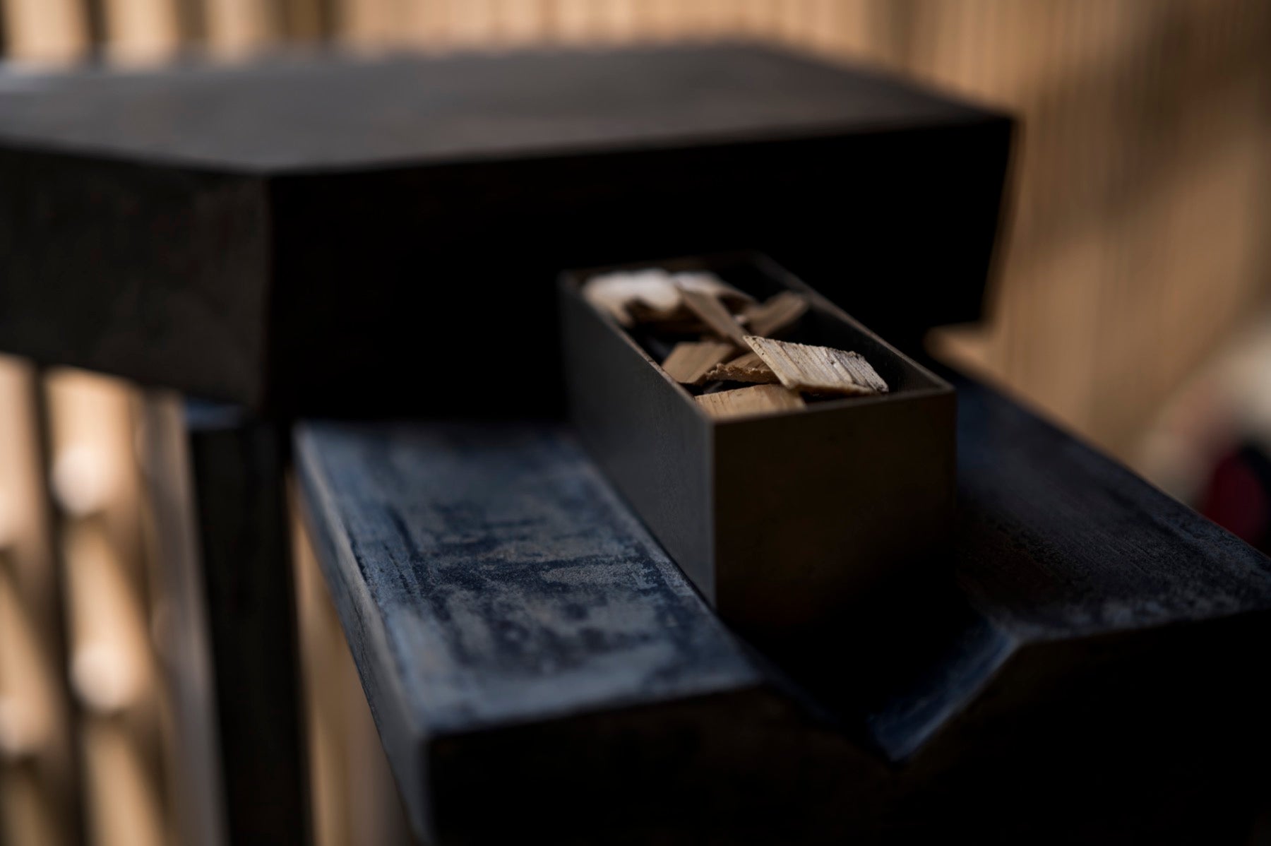 EarthRing | Aroma distillery at the foot of Mt. Hakusan