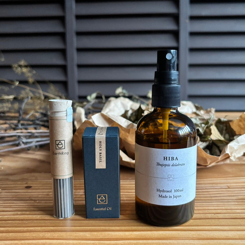 新春アロマ福袋 2026【Aセット】