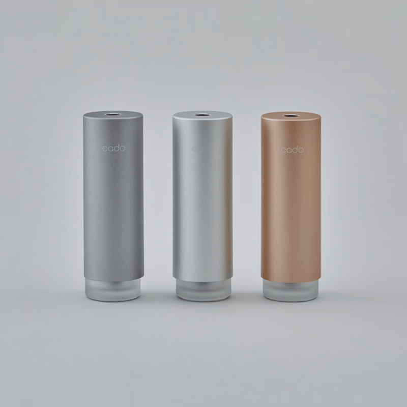 Mobile diffuser "STEM Mini"