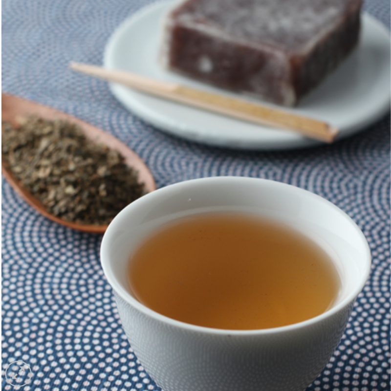 黒文字茶（クロモジ茶）ティーバック　12包