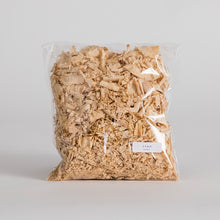 [Noto Peninsula Earthquake Reconstruction Support - Target Products] Noto Hiba and Wood Shavings