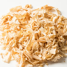 [Noto Peninsula Earthquake Reconstruction Support - Target Products] Noto Hiba and Wood Shavings