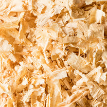 [Noto Peninsula Earthquake Reconstruction Support - Target Products] Noto Hiba and Wood Shavings