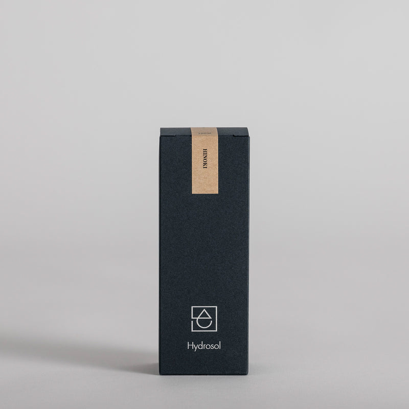 芳香蒸留水（ハイドロゾル） ヒノキ 100ml