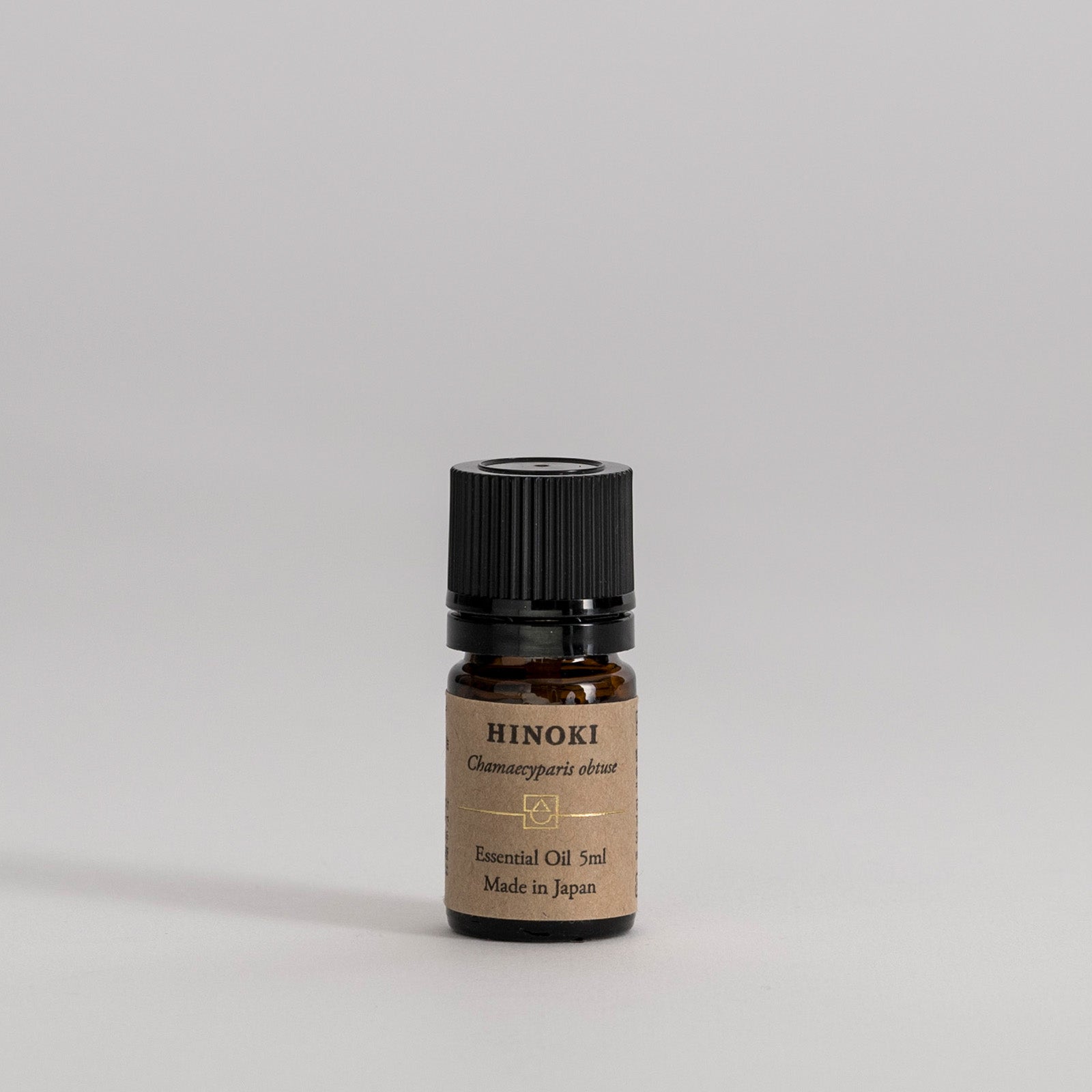 Hinoki essential oil