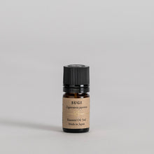 Cedar Essential Oil